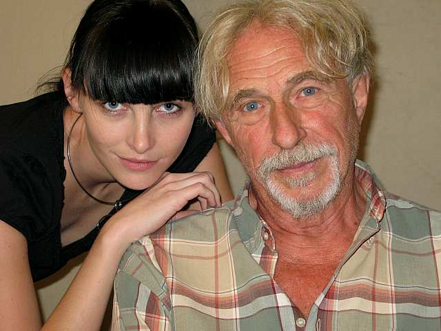 Iva Frühlingová hlásí dotočeno